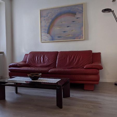 La Finestra Sul Brenta Apartman Lasino Kültér fotó