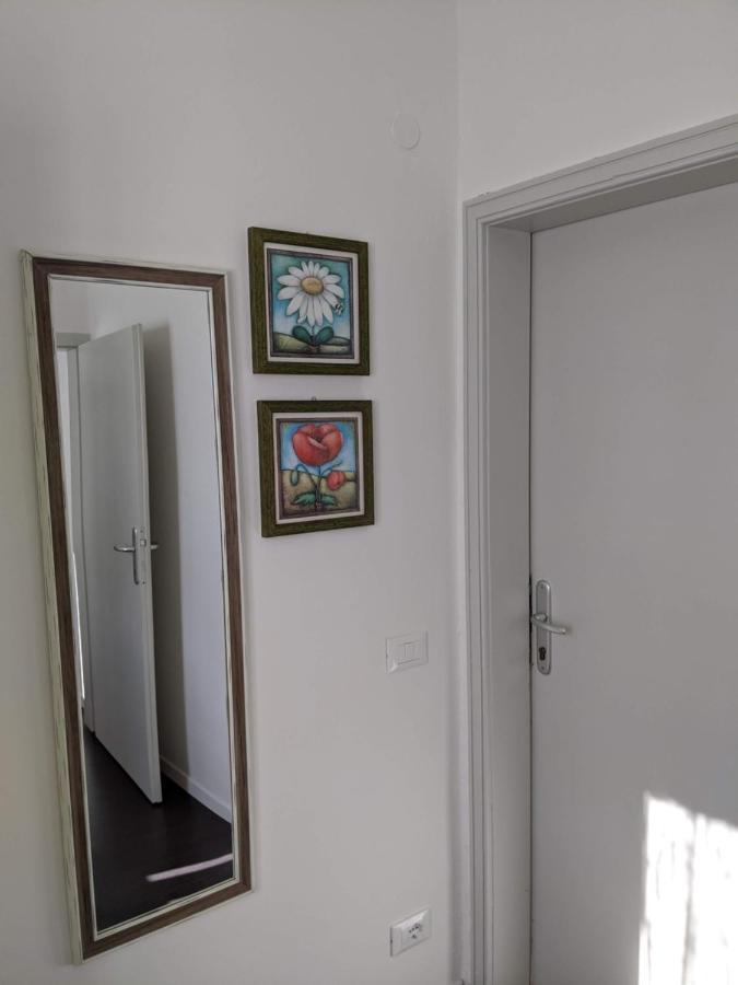 La Finestra Sul Brenta Apartman Lasino Kültér fotó