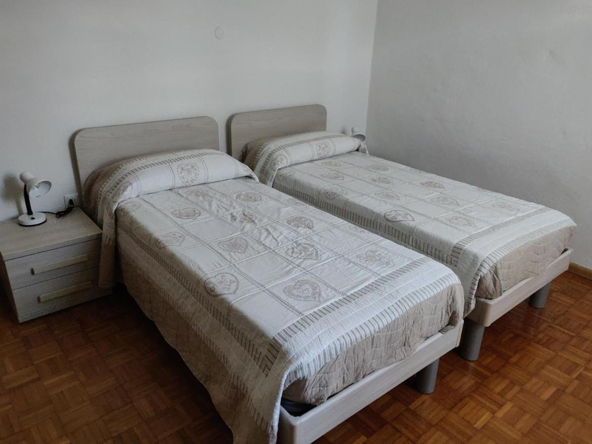 La Finestra Sul Brenta Apartman Lasino Kültér fotó