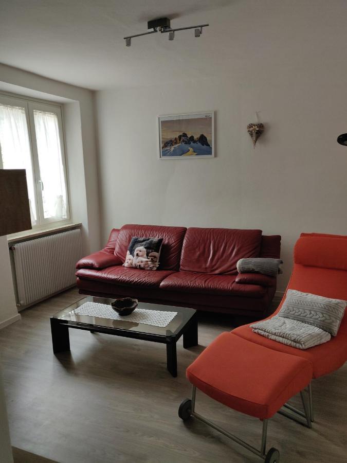 La Finestra Sul Brenta Apartman Lasino Kültér fotó