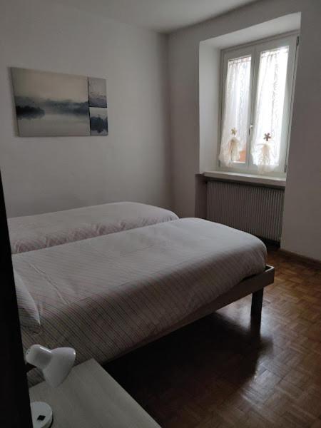 La Finestra Sul Brenta Apartman Lasino Kültér fotó